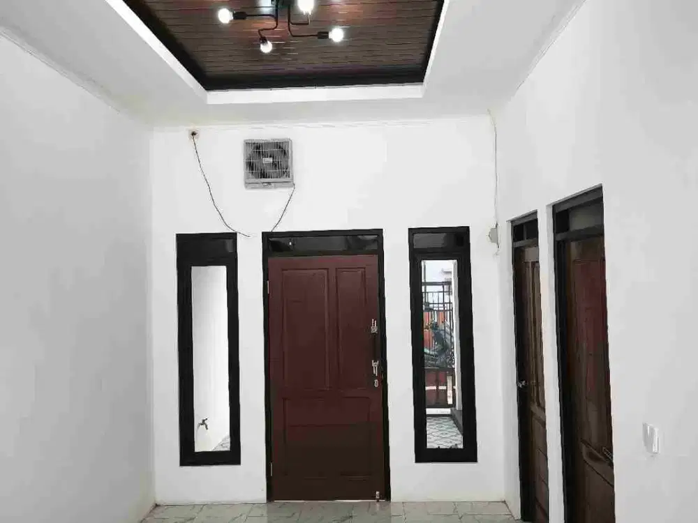 Rumah strategis di Baleendah dekat kota bandung di cicil tanpa bunga