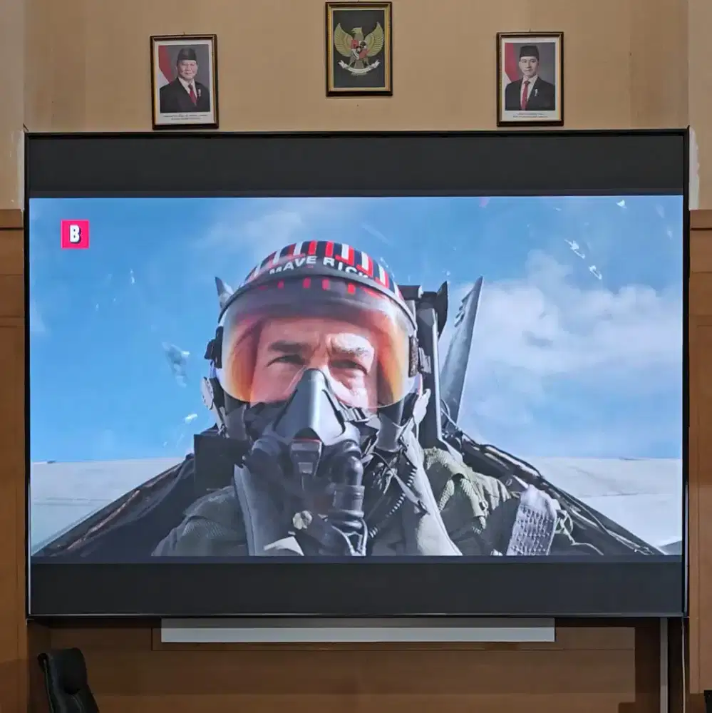 Pasang Videotron Indoor Outdoor Berkualitas Berpengalaman PUARKO