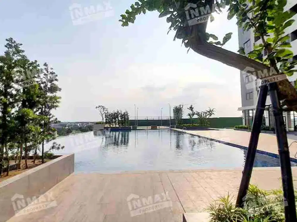 Dijual Apartment Vittorio Citraland Raya Wiyung baru gress dijual cepat harga termurah jual rugi