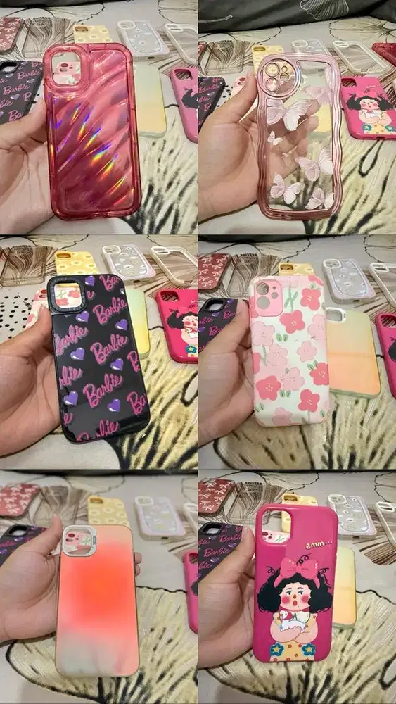 CASE  IPHONE 11