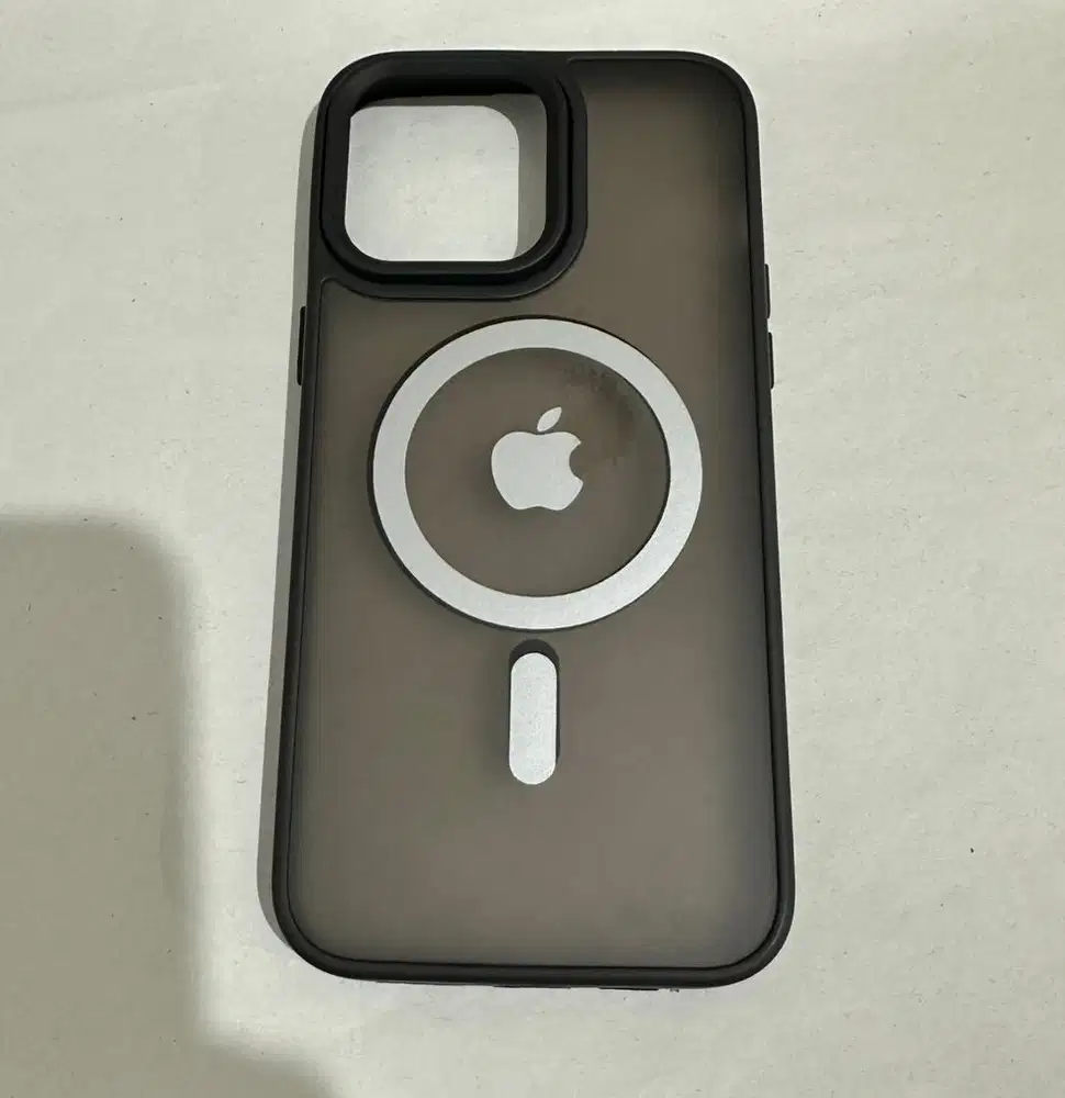 Casing iPhone 14 Pro Max (Kualitas Premium)