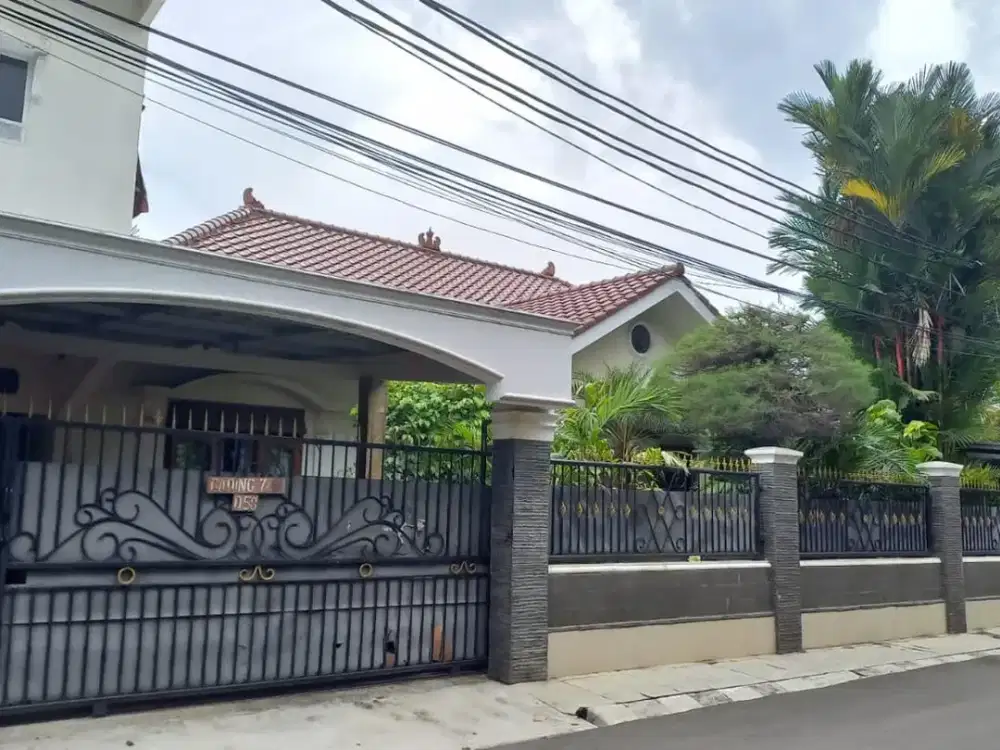 Kost Karyawan Pria bersih nyaman dan aman