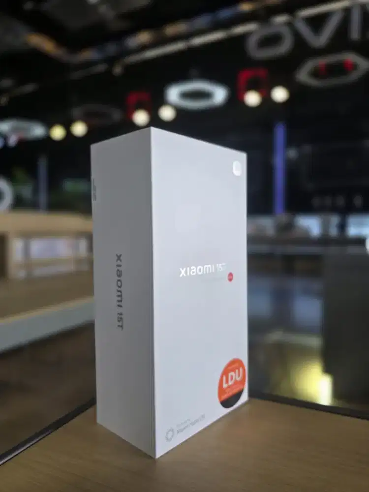 XIAOMI 15T PROMO CREDIT GRATIS 2X ANGSURAN