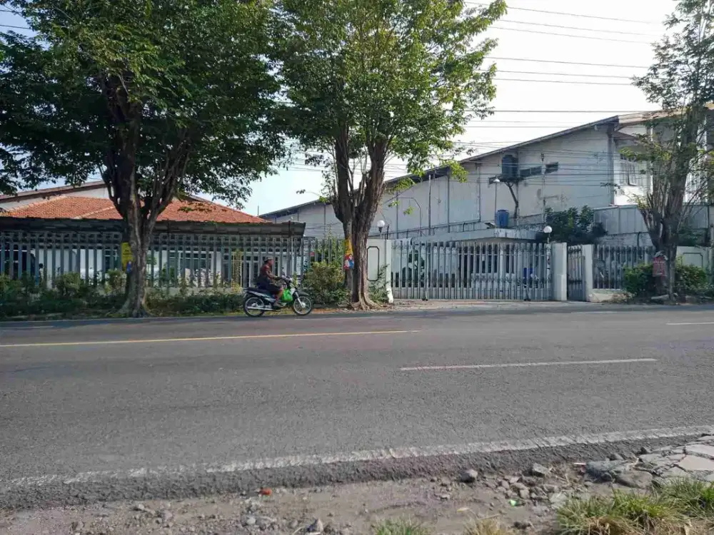 PABRIK PLYWOOD JOMBANG JAWA TIMUR