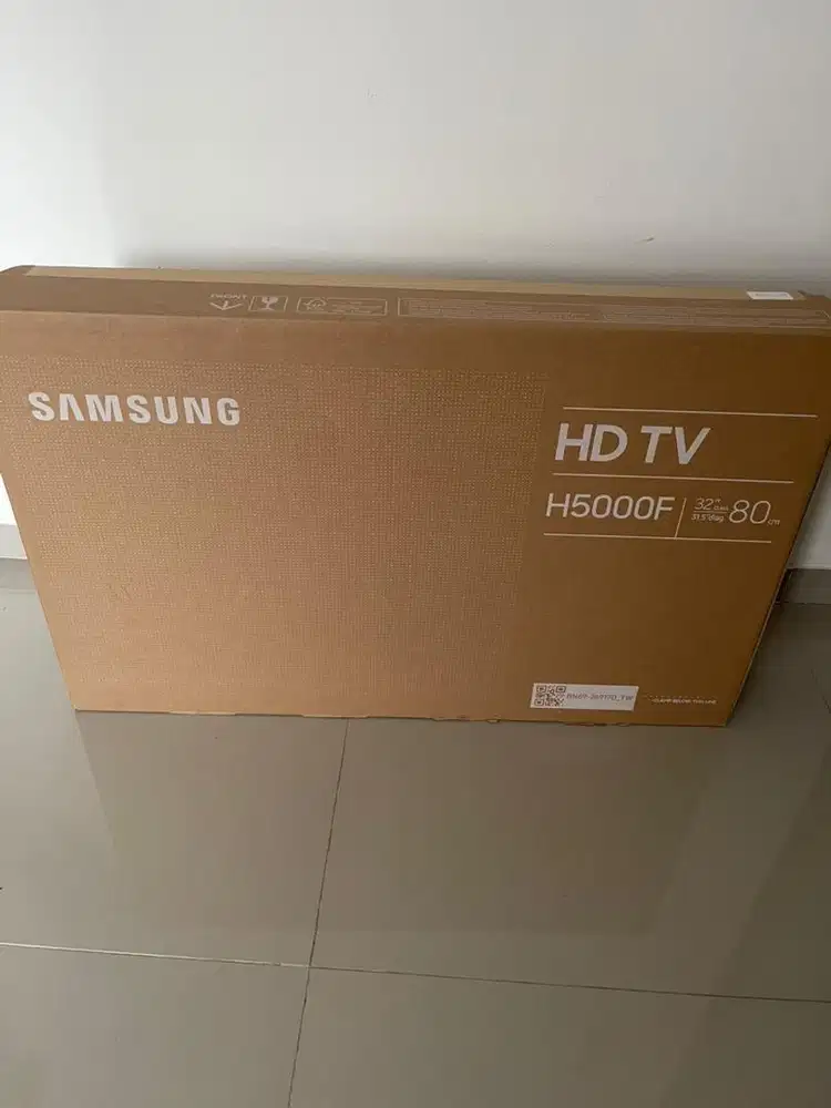 Samsung Smart TV 32in