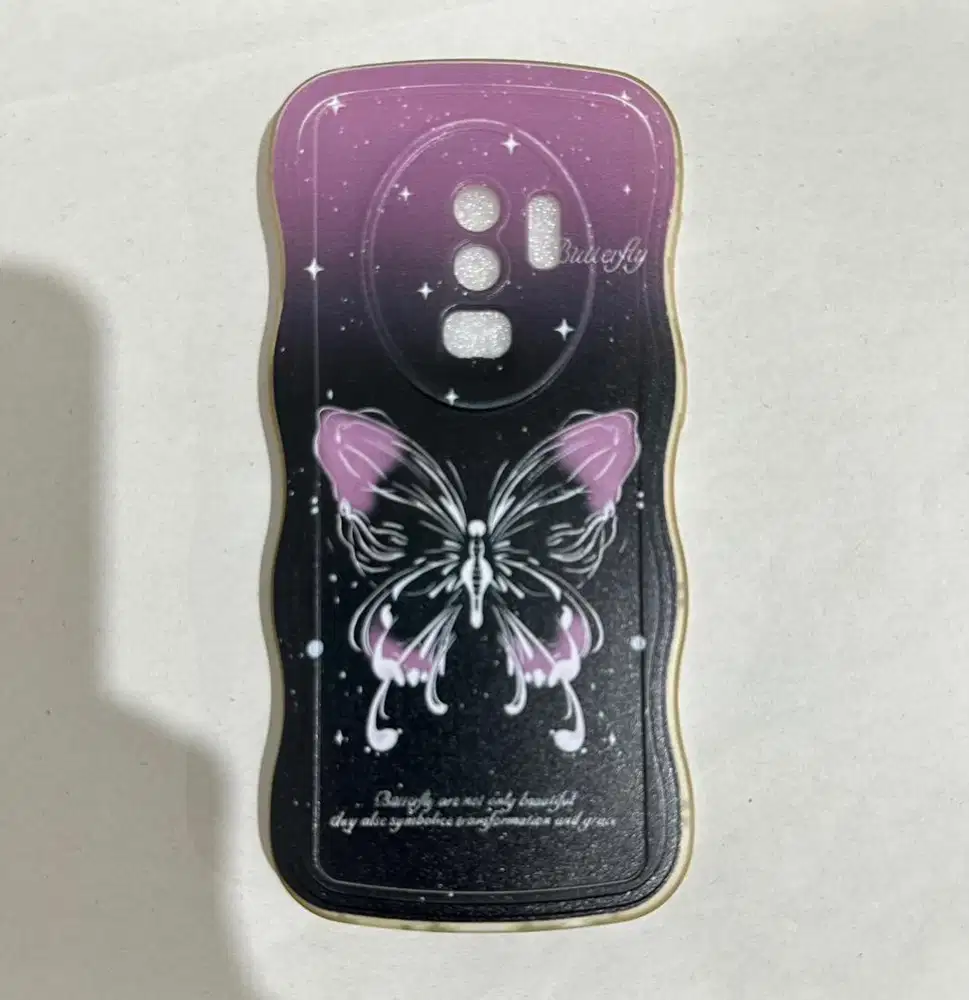 Casing Samsung S9 Plus