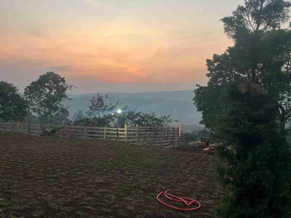 Di Jual Tanah Murah SHM Depok