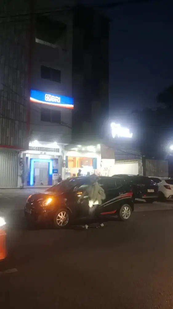 Lowongan kerja wanita