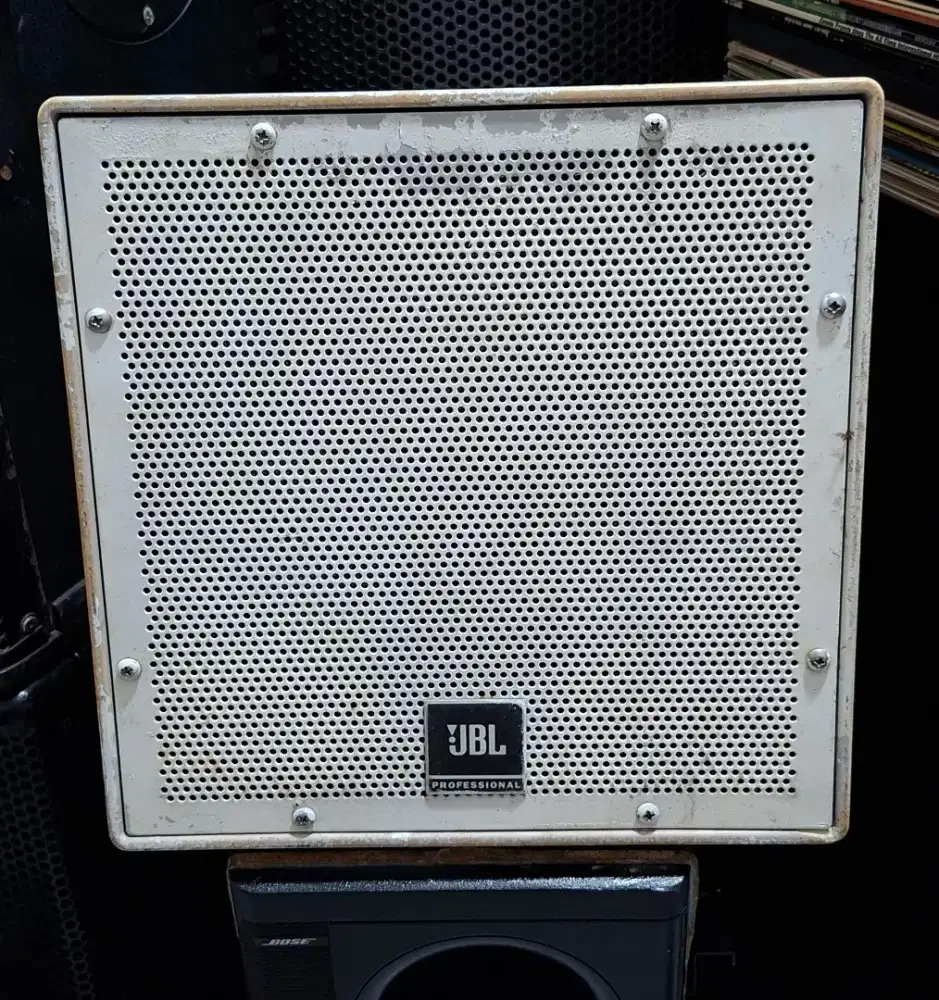 Speaker jbl AWC82 8inch 1 unit