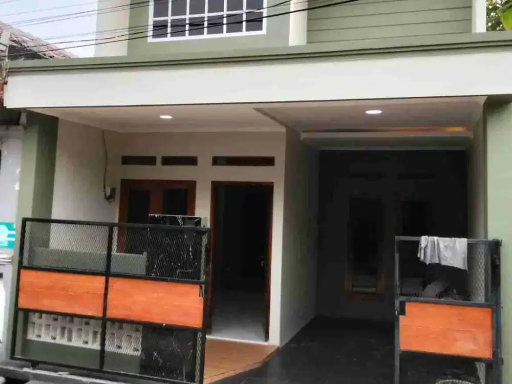 Griya parung panjang