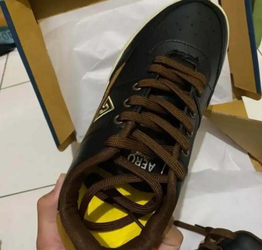 Sepatu Aerostreet Vintage