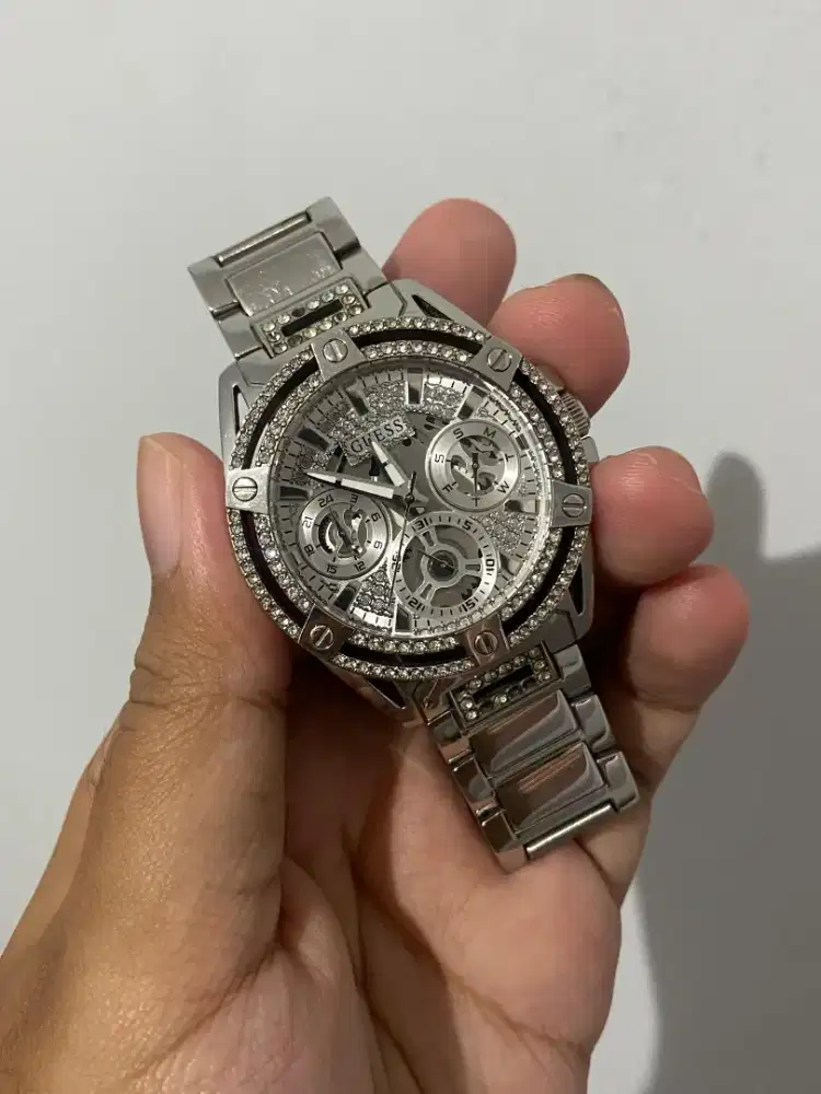 Di Jual Jam tangan bekas