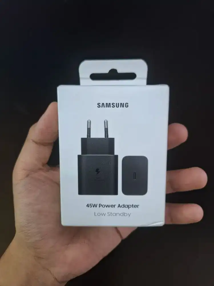 45W Power Adapter Samsung