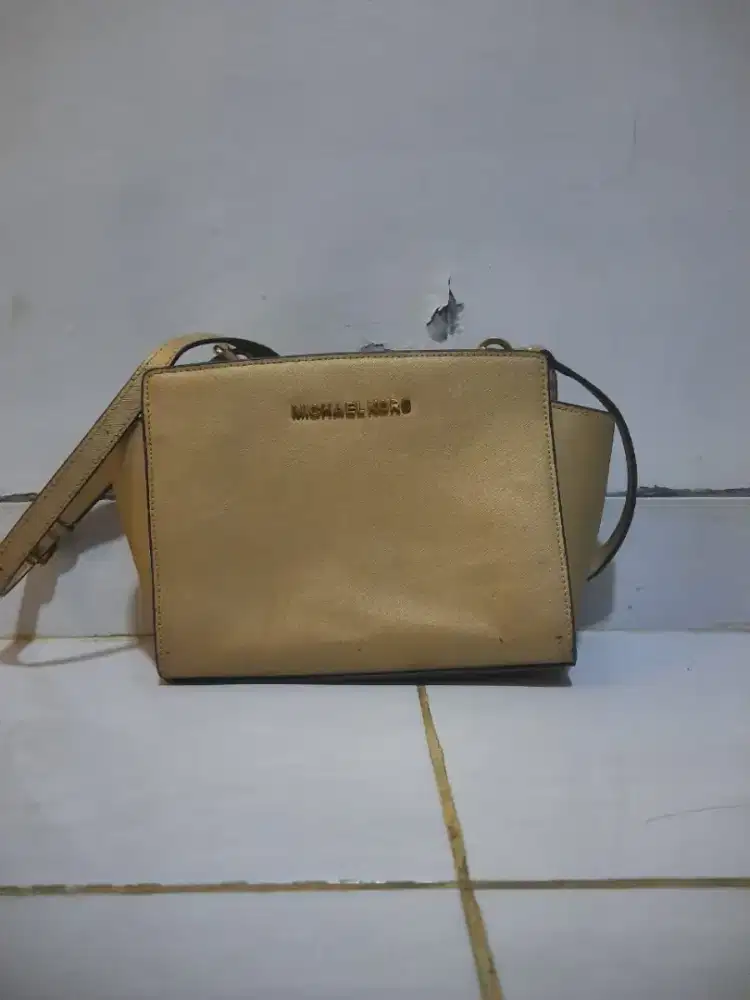 Tas michael kors apa ada nya
