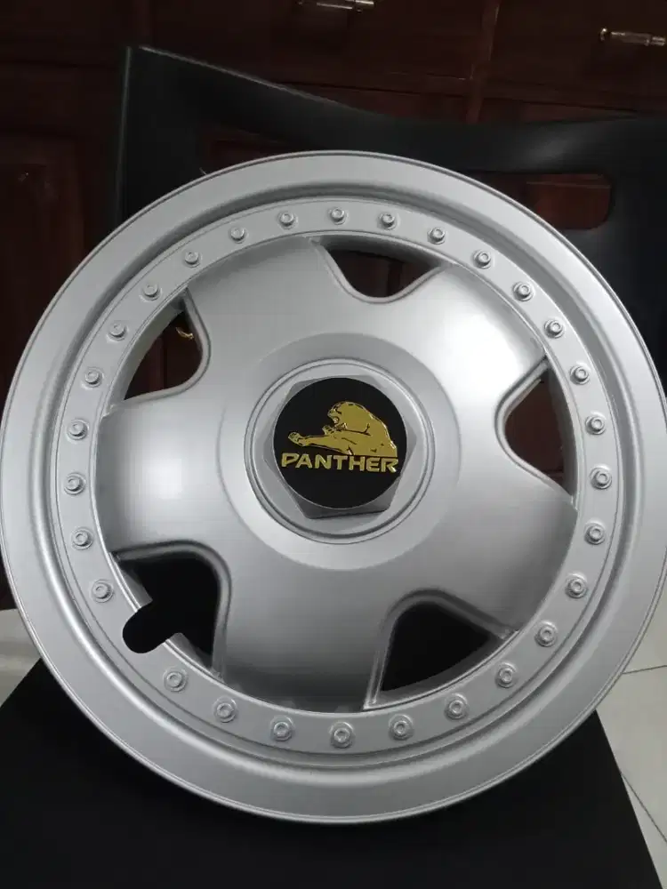 Di jual tutup Dop velg