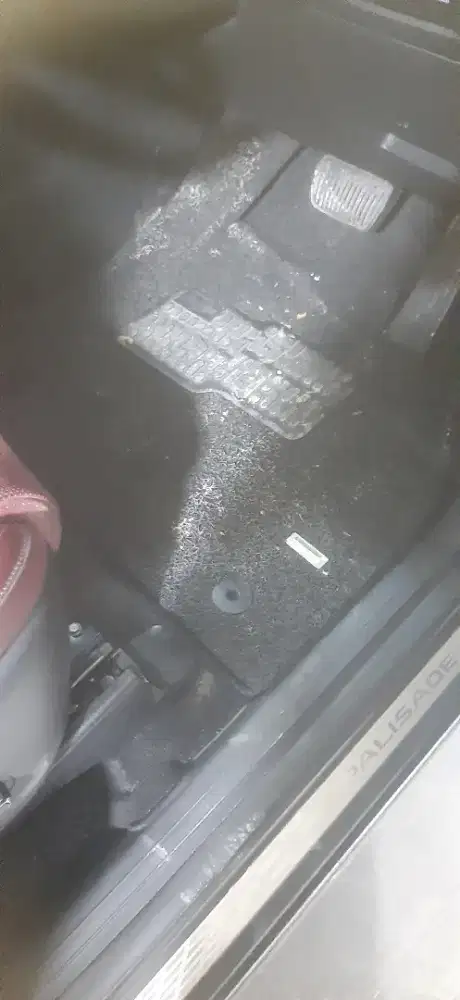 Dijuàl cepat karpet mie  bekas mobil hyundai palisade