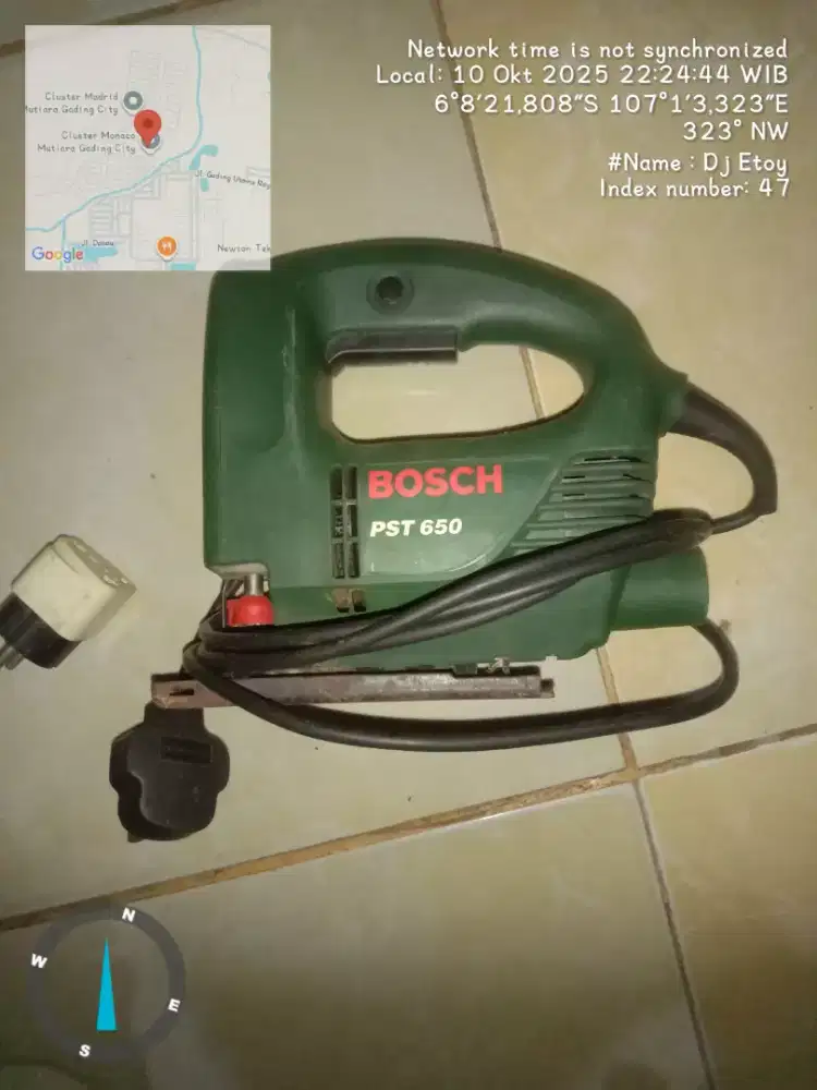 Semoga berguna untuk keperluannya...