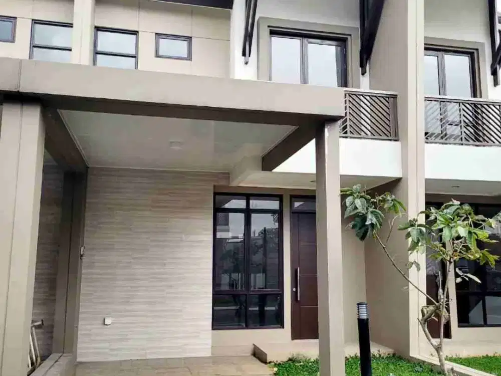 Termurah! Rumah di Podomoro Park Bandung