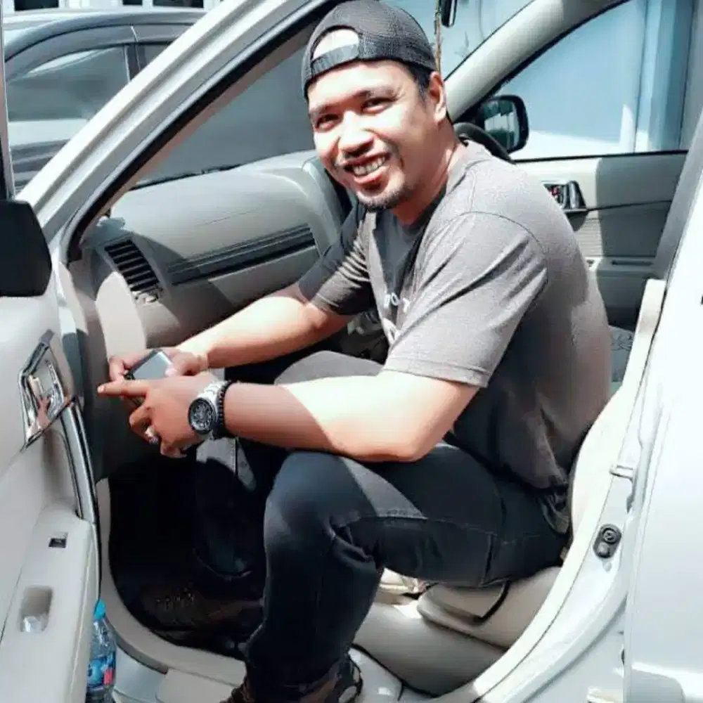 Mencari loker driver