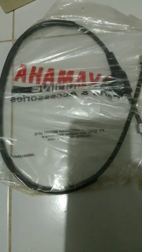 Kabel speedometer yamaha 5TL