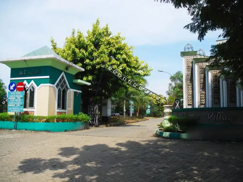 Dijual Rumah Kos Siap Huni