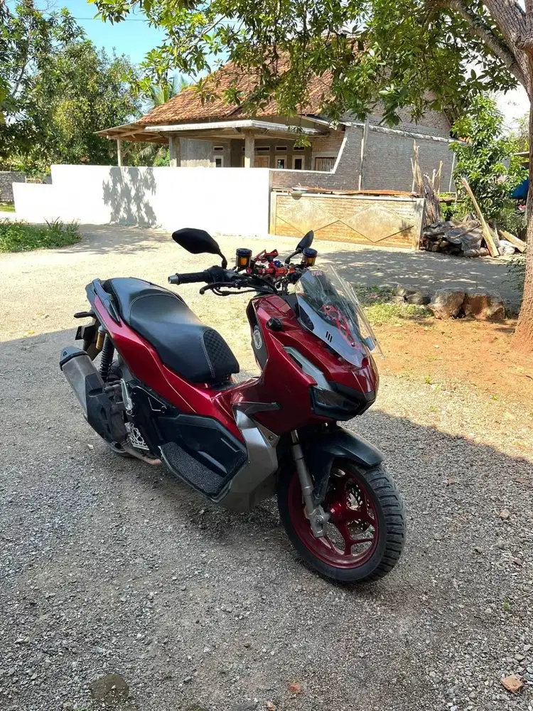 Honda ADV 150 CBS 2019