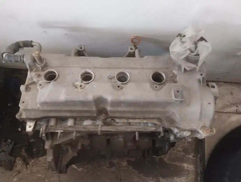 Mesin Nissan 1.5 cc