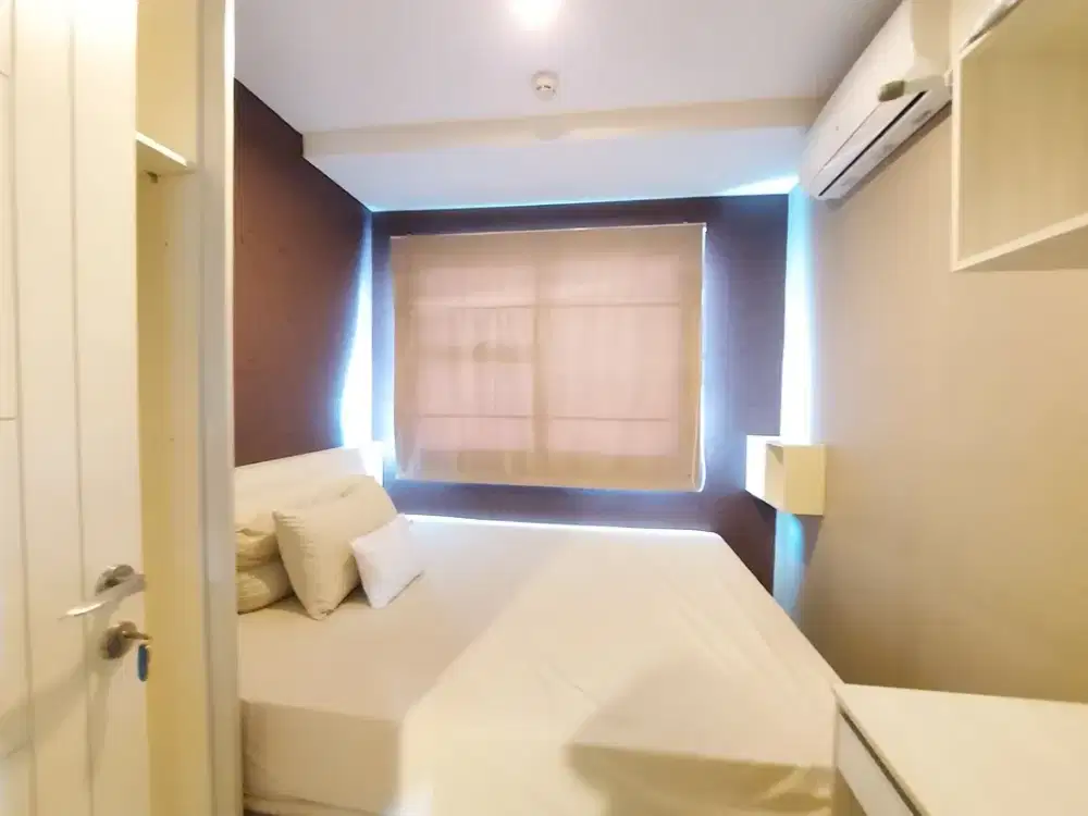 Disewakan Apartemen Trivium Terrace North Full Furnished dan Bagus