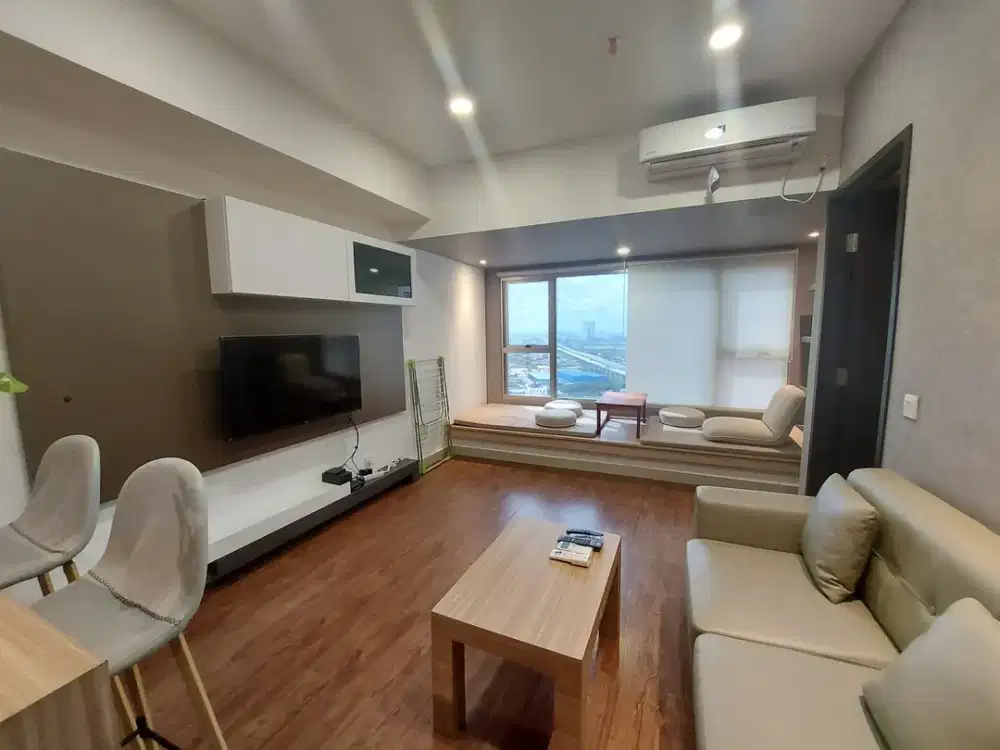 Disewakan Apartemen Orange County Pasadena 1br Bagus dan Nyaman