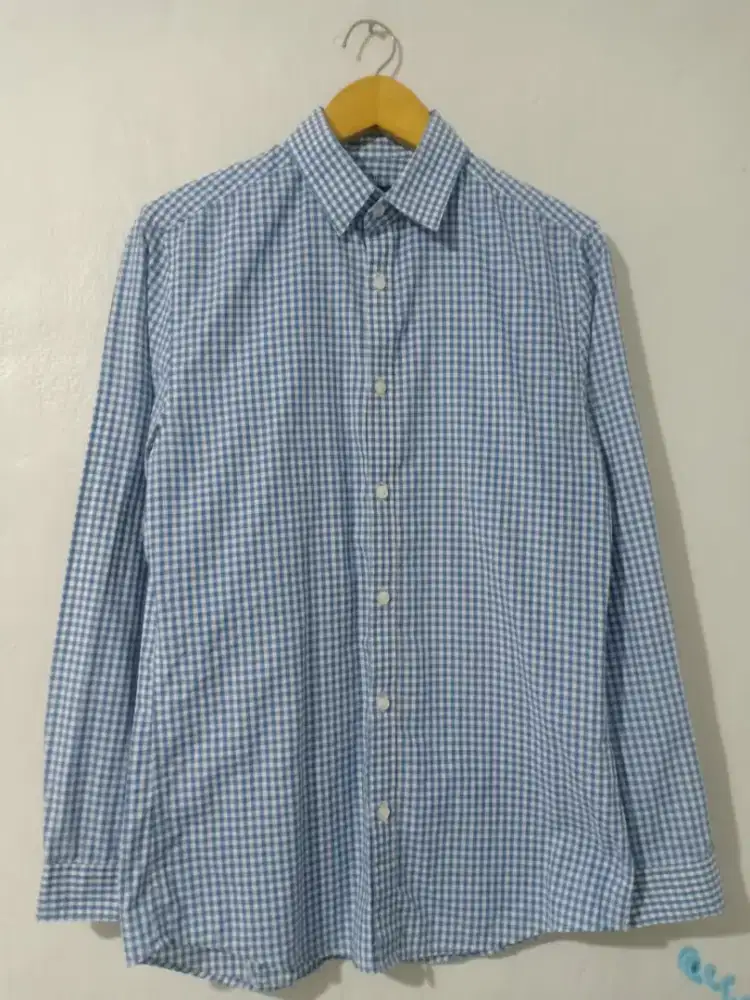 Kemeja H&M Size S