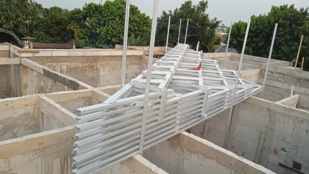 Baja ringan prima inti