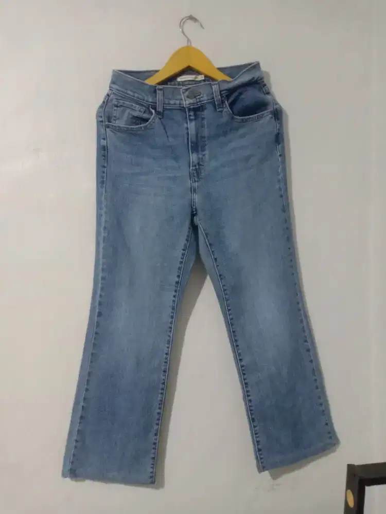 Jeans Levis Size 28