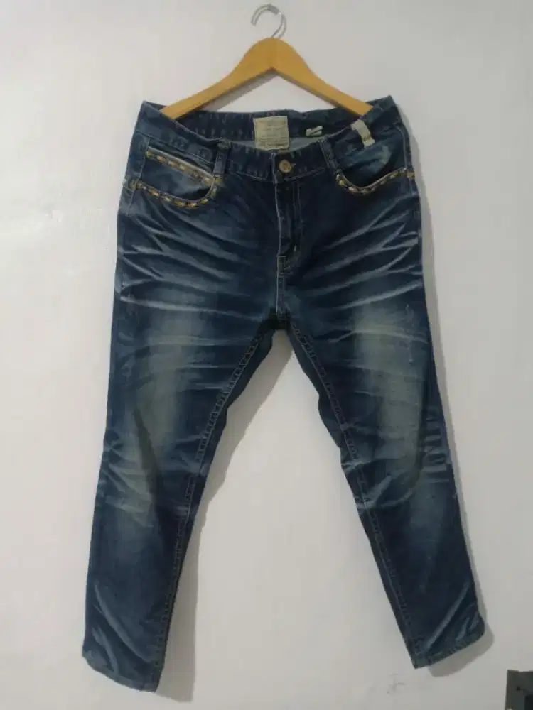Jeans Hamo Size 33-34