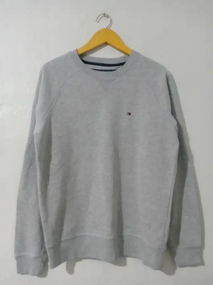 Crewneck Tommy Hilfiger