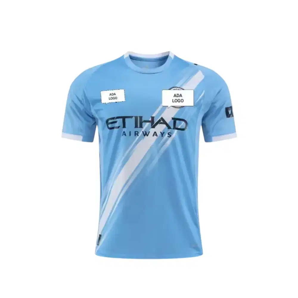 Jersey bola GO musim terbaru 2025-2026