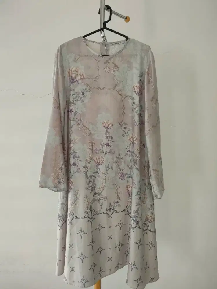 Long Tunic Riamiranda