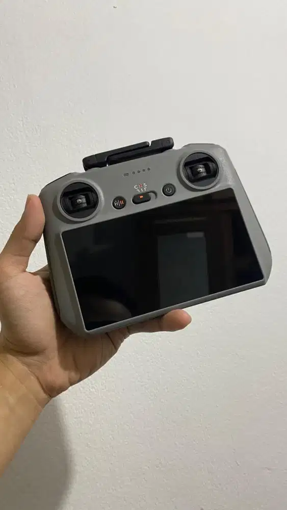 (JUAL RUGI) DJI RC2 Remote Controller Drone