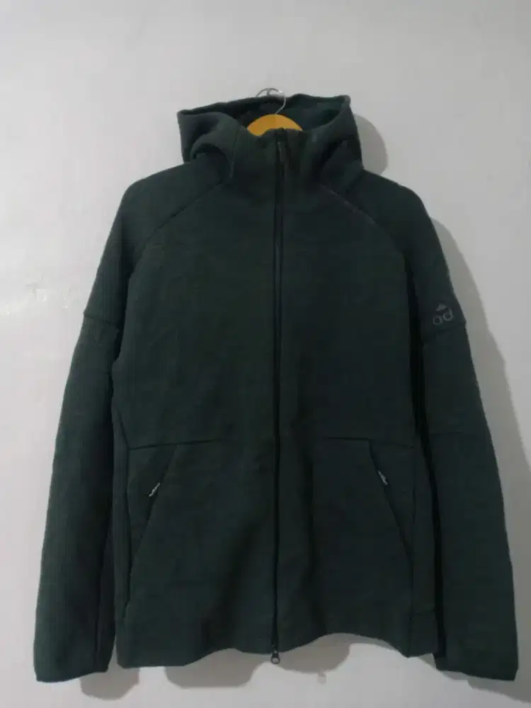 Jaket Adidas Size M