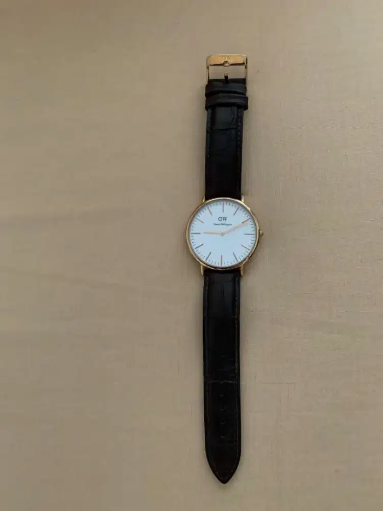 Jam Tangan Daniel Wellington (Original)
