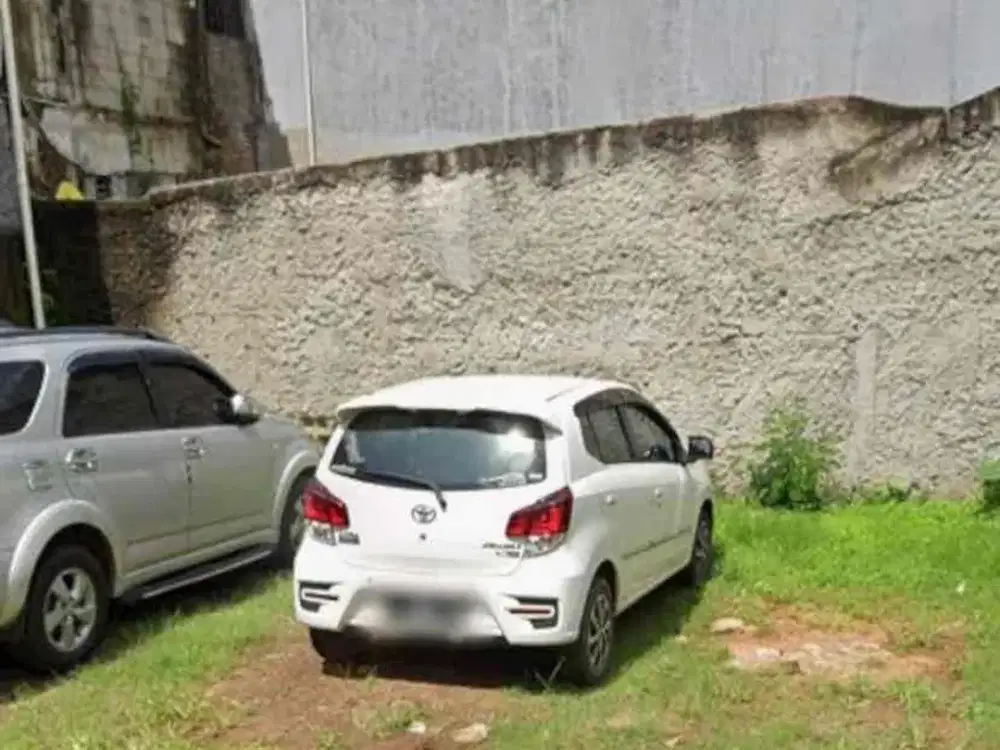 kavling siap bangun dalam kompek pondok jaya pondok aren