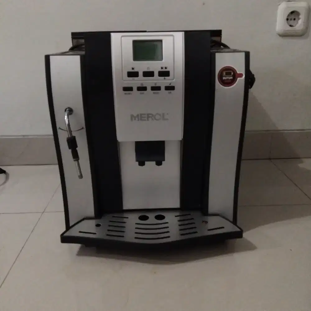 Mesin kopi merol 709