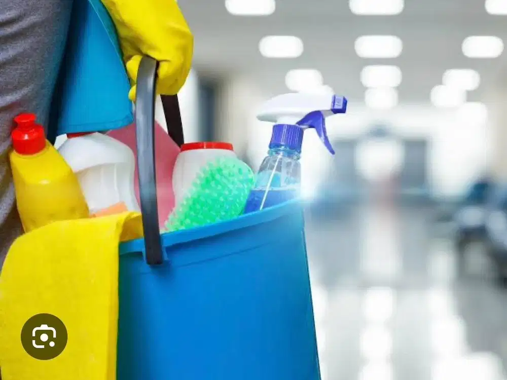 Dibutuhkan ART pulang pergi pocokan