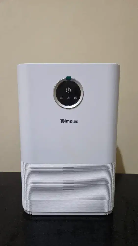 Dehumidifier Simplus