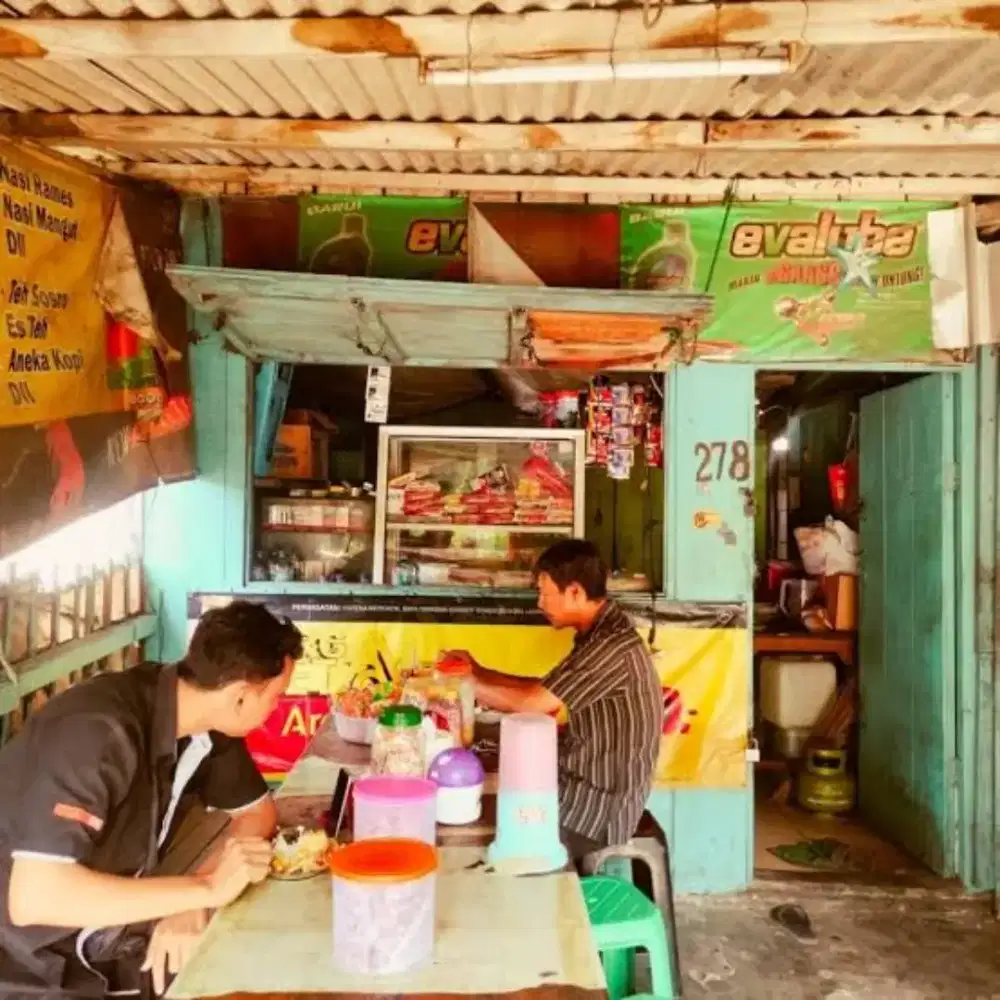 Dibutuhkan yang bisa goreng ayam crispy