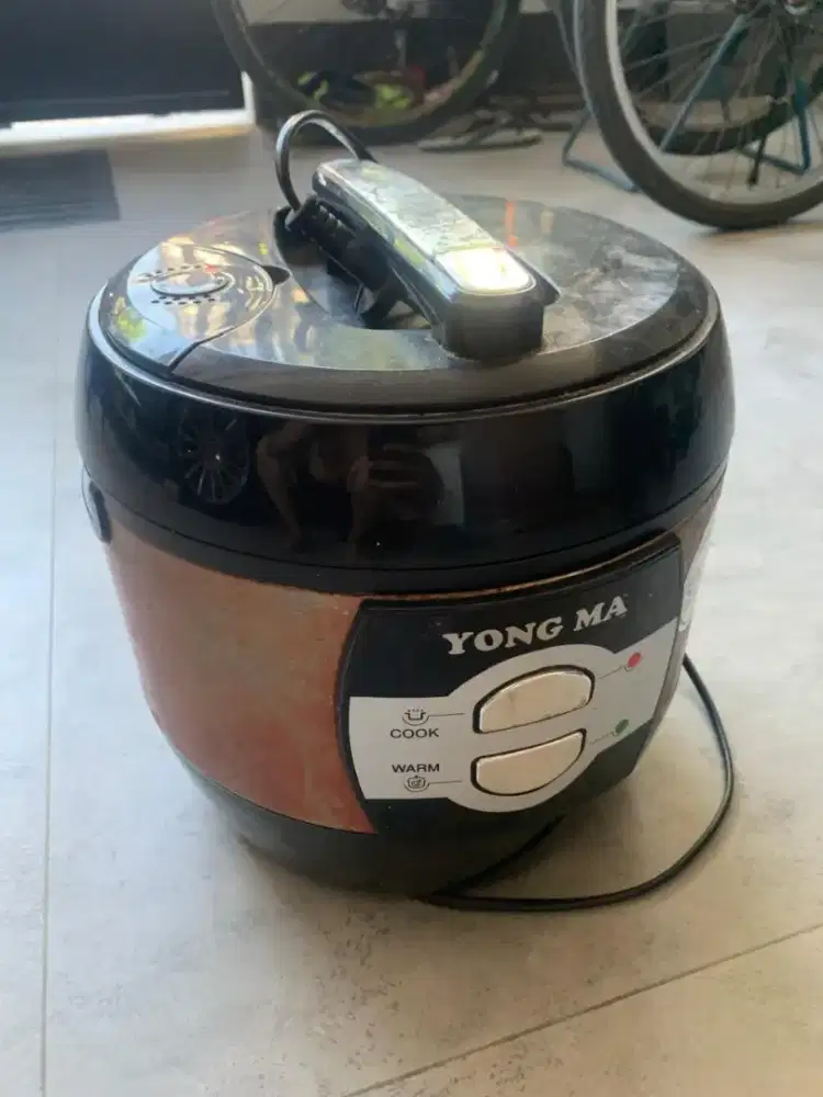 Magicom Yongma no minus