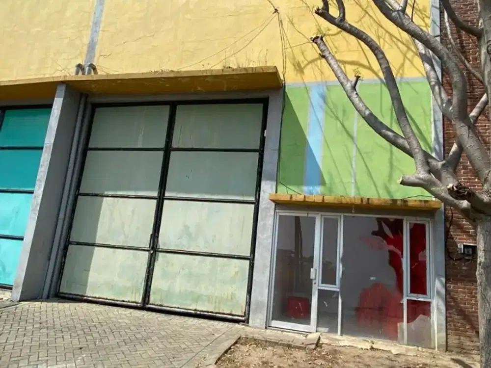 Disewakan Gudang Safe Lock, Lingkar Timur Sidoarjo