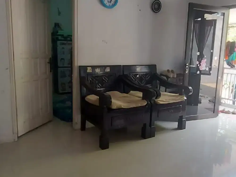 Rumah 2 Lantai Dekat Akses Tol Di Perum Kemang IFI Graha S7815