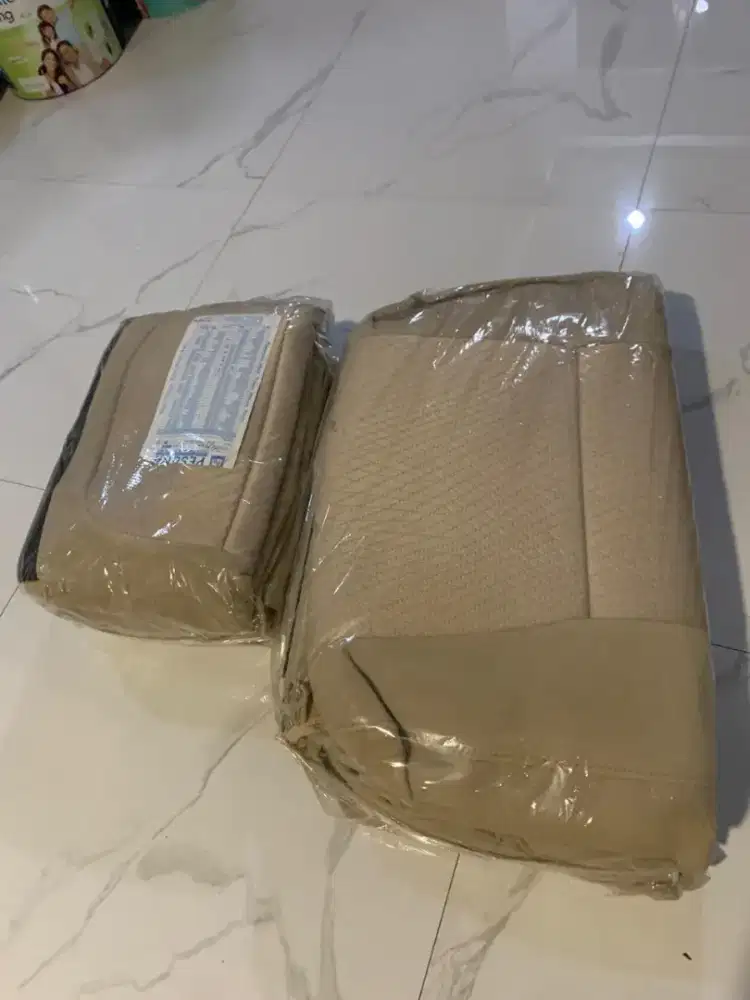 Kain seat mobil x pander