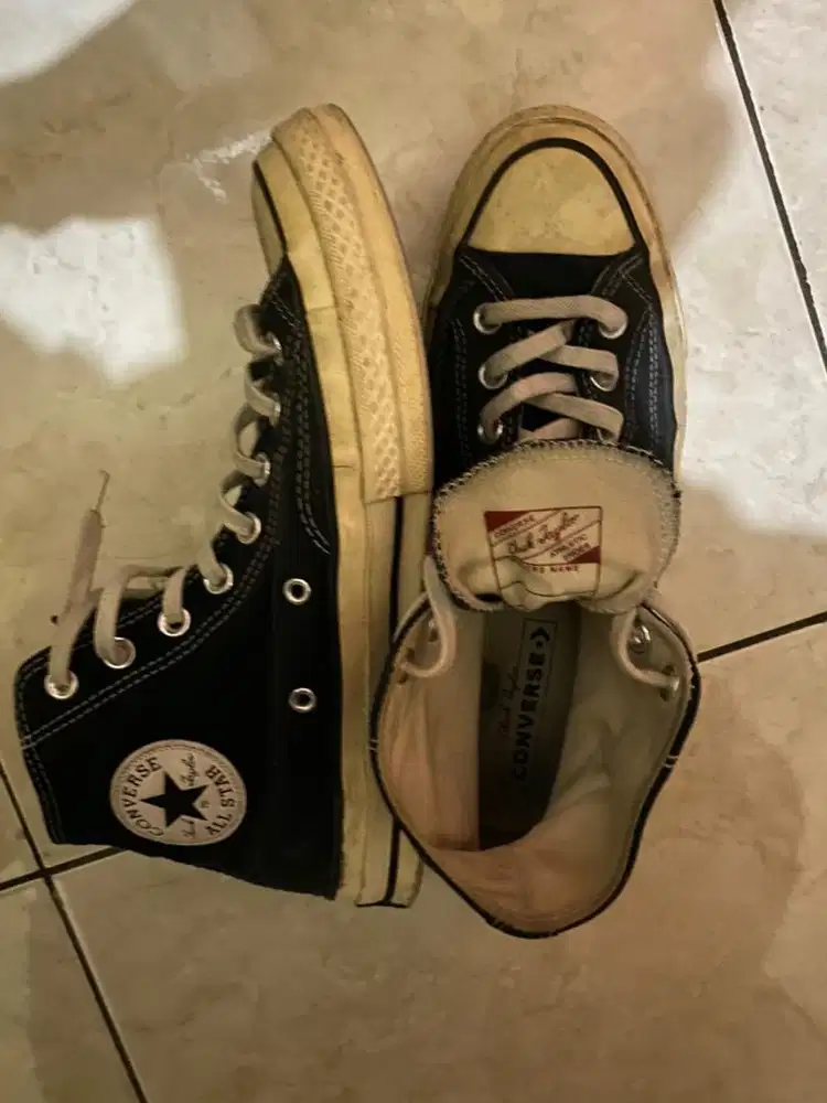 Converse CT 70’s High