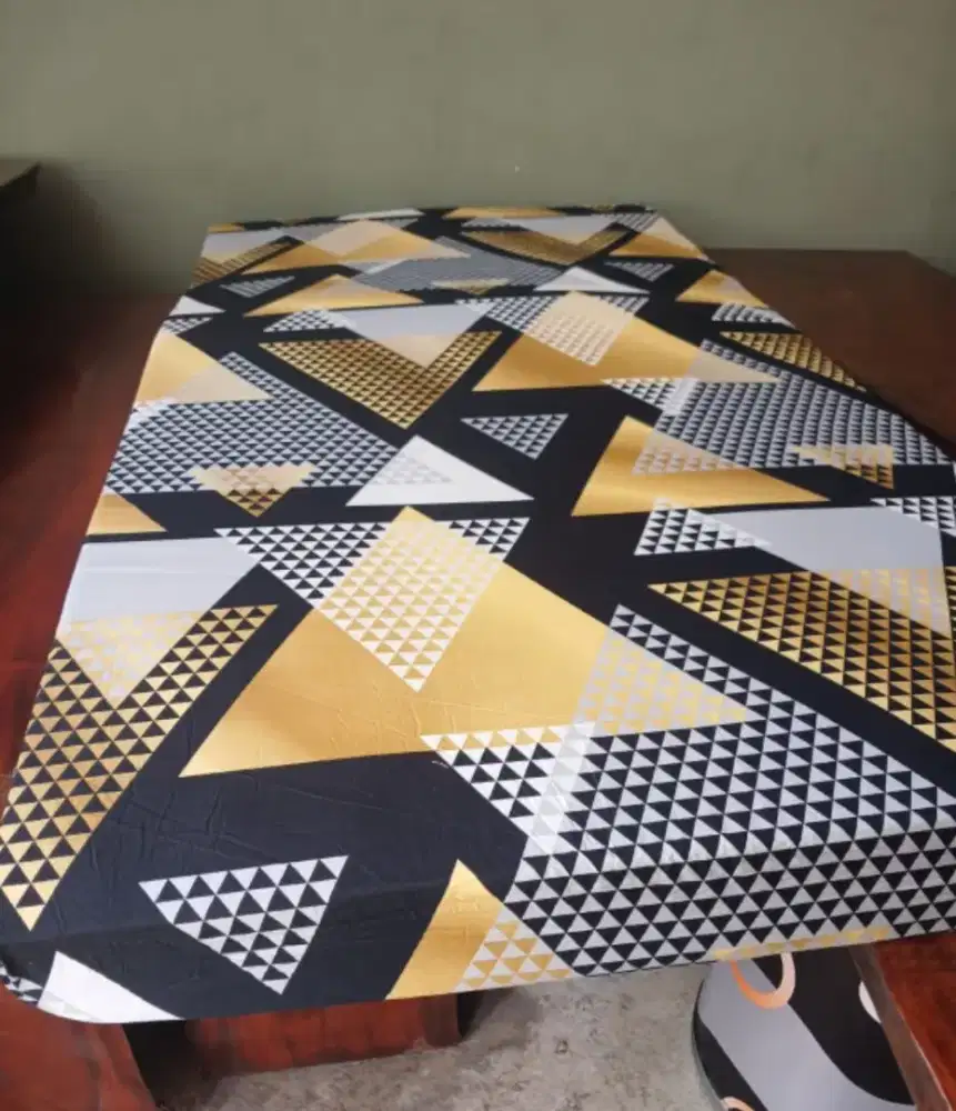 Kasur busa bekas ukuran single uk 90